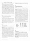 Research paper thumbnail of P331Are there gender specific differences in elderly regarding exercise treatment of cardiovasular diseases?