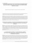 Research paper thumbnail of Adaptação cultural e validação do herth hope index para a lingua portuguesa: estudo em pacientes com doença crônica