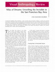 Research paper thumbnail of Atlas of Dreams: Unveiling the Invisible in the San Francisco Bay Area