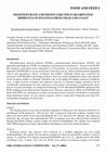 Research paper thumbnail of Dioxins/furans and dioxin-like polychlorinated biphenyls in dugongs from Thailand coast