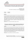 Research paper thumbnail of Conmemorar qué nombres, habitar qué calles. Algunas reflexiones sobre el papel de la ciencia histórica en la revisión del nomenclátor urbano del franquismo