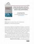 Research paper thumbnail of Reseña de Tortti, María Cristina y Gonzáles Canosa, Mora (Dir.); Bozza, Juan Alberto (Coord.) (2021). La nueva izquierda en la historia reciente argentina. Debates conceptuales y análisis de experiencias. Rosario: Prohistoria.