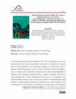 Research paper thumbnail of Reseña de Mayorga, Marcelo (2020). Pieles, tabaco y quillangos Relaciones entre loberos angloestadounidenses y aborígenes australes en la Patagonia (1780-1850). Santiago, Chile: Subdirección de Investigación, 222 páginas. ISBN 978-956-244-479-8