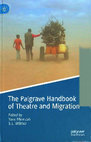 Research paper thumbnail of Ukrainian Theatre in Migration: Military Anthropology Perspective