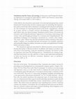 Research paper thumbnail of Simulations and the Future of Learning: An Innovative and Perhaps Revolutionary Approach to E-Learning, by Clark Aldrich. (2003). San Francisco: Jossey-Bass. 304 pp. $50 (cloth) ISBN: 0-7879-6962-1