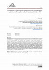 Research paper thumbnail of Las regulaciones de los programas de computación: desarrollo tecnológico, marcos regulatorios y conflictos políticos en Brasil y Argentina en la década de 1980