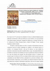 Research paper thumbnail of Reseña de Zubizarreta, Ignacio, Rabinovich, Alejandro y Canciani, Leonardo (Eds.) (2022). Caseros: la batalla por la organización nacional. Buenos Aires: Sudamericana