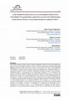 Research paper thumbnail of ¿Cómo modulan los afectos la puesta en acto de las políticas de género en las Universidades? Una aproximación a partir de los casos de la Universidad Nacional de San Martín (UNSAM) y la Universidad Nacional de Avellaneda (UNDAV)