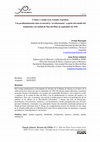 Research paper thumbnail of Crimen y castigo en la Armada Argentina. Una problematización sobre la narrativa “revolucionaria'' a partir del estudio del bombardeo a la ciudad de Mar del Plata en septiembre de 1955.