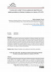 Research paper thumbnail of “A la hora de la verdad”. El tercer gobierno de Juan Perón en el análisis periodístico de Mariano Grondona en La Opinión, 1973-1974