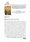 Research paper thumbnail of Reseña de Bohoslavsky, Ernesto, Echeverría, Olga Inés y Vicente, Martín (2021). Las derechas argentinas en el siglo XX: de la era de las masas a la Guerra Fría. Tandil: UNICEN.