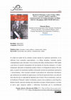 Research paper thumbnail of Reseña de Schenquer, Laura (Comp.) (2022). Terror y consenso. Políticas culturales y comunicacionales de la última dictadura. La Plata: EDULP.