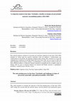 Research paper thumbnail of La imprenta estatal en San Juan. Vicisitudes y desafíos en tiempos de precariedad material e inestabilidad política (1824-1869)