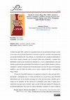 Research paper thumbnail of Reseña de Armus, Diego (Dir.) (2022). Sanadores, parteras, curanderos y médicas. Las artes de curar en la Argentina Moderna. Buenos Aires: FCE.