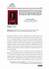 Research paper thumbnail of Reseña de Fernando Ciaramitaro (2022). Santo Oficio imperial. Dinámicas globales y el caso siciliano. Ciudad de México: Universidad Autónoma de la Ciudad de México / Barcelona: Gedisa.