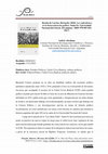 Research paper thumbnail of Reseña de Carrizo, Bernardo (2020). Los radicalismos en la democratización política. Santa Fe: Universidad Nacional del Litoral.