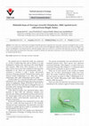 Research paper thumbnail of Prevention of embryonic death using different hormonal treatments in ewes