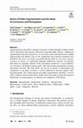 Research paper thumbnail of Norms of Public Argumentation and the Ideals of Correctness and Participation