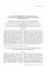 Research paper thumbnail of Avaliação De Programas Nutricionais Com a Utilização De Carboidrases e Fitase Em Rações De Frangos De Corte