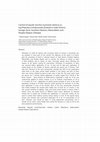 Research paper thumbnail of Control of aquatic leeches (Lymnatis nilotica) using Phytolacca dodecandra (Endod) in Sodo District, Gurage Zone, Southern Nations, Nationalities and
Peoples Region, Ethiopia