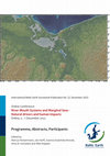 Research paper thumbnail of Fluctuating sedimentation dynamics of the Rewa Group of rocks, Rewa District, Madhya Pradesh