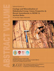 Research paper thumbnail of Mahakoshal Belt, Central, India: In Light of Intrusive Granites