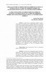 Research paper thumbnail of A Relação Entre Os Ordenamentos Jurídicos Nacional e Internacional Na Obra De Norberto Bobbio: Do Pluralismo Institucional Ao Universalismo Jurídico