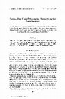 Research paper thumbnail of Porous, heat cured poly (methyl methacrylate) for dental implants