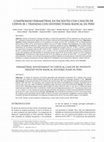 Research paper thumbnail of Compromiso parametrial en pacientes con cáncer de Cérvix IB-1 tratadas con histerectomía radical en Perú