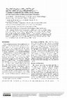 Research paper thumbnail of [H-2 subset of((Mo2O4)-O-V)(6)O-4(mu(2)-OH)(12)((MOO3)-O-VI)(4)](6-) and [Na subset of{((Mo2O4)-O-V)(3)(mu(2)-OH)(3)H(PhPO3)(4)}(2)](7-): A further example for the validity of the concept of unit construction in polyoxometalate chemistry