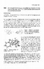 Research paper thumbnail of Pentadentate N2O3 ligands as models for the binding site in vanadium-dependent haloperoxidases