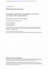 Research paper thumbnail of Stratigraphic palynology of the Middle–Late Triassic successions of the Central North Sea