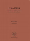 Research paper thumbnail of M. Valverde Sánchez, Nota crítica al texto de Od. IV 665. Eikasmos 34, 2023, pp. 9-12.