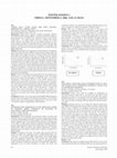 Research paper thumbnail of 2.01“Stress only” Tc99m gated MIBI SPECT imaging: Prognosis of a normal study