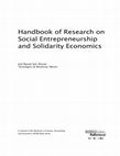 Research paper thumbnail of Conflict within Colombian Family Owned SMEs