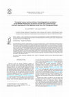 Research paper thumbnail of Terrestrial versus marine archives: biostratigraphical correlation of the Middle Pleistocene lacustrine records from central Europe and their equivalents in the deep-sea cores from the Portuguese margin