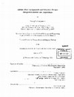 Research paper thumbnail of Airline fleet assignment and schedule design : integrated models and algorithms