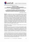 Research paper thumbnail of Os Mitos Do Cinema: Uma Análise Contrastiva Da Linguaguem Imagética Cinematográfica, À Luz Da Psicologia Analítica De Jung, Quanto Ao Estudo Dos Arquétipos