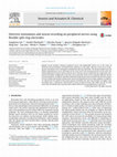 Research paper thumbnail of Selective stimulation and neural recording on peripheral nerves using flexible split ring electrodes