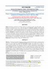 Research paper thumbnail of Hongos rizosféricos de Echinopsis pachanoi “San Pedro hembra” y su potencial como promotores de crecimiento en Zea mays L. bajo estrés salino