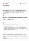 Research paper thumbnail of Gaseous air pollutants and DNA methylation in a methylome-wide association study of an ethnically and environmentally diverse population of U.S. adults