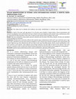 Research paper thumbnail of Ocular Manifestations in Systemic Lupus Erythamatusus Patients: A Hospital Based Observational Study