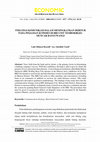 Research paper thumbnail of Strategi Komunikasi dalam Meningkatkan Debitur pada Pinjaman Kupedes di BRI Unit Tembokrejo Muncar Banyuwangi