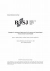 Research paper thumbnail of Ultrahigh-CO2 Adsorption Capacity and CO2/N2 Selectivity by Nitrogen-Doped Porous Activated Carbon Monolith