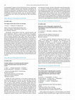 Research paper thumbnail of FVL G1691A and PT G20210A genes mutation and family history of thrombosis in Georgian myocardial infarction and ischemic stroke patients