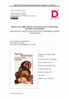 Research paper thumbnail of Reseña de libro: Músicas encontradas: Feminismo, género y queeridad