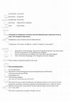 Research paper thumbnail of Adrenaline in anaphylaxis treatment and self-administration: experience from an inner city emergency department