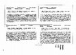 Research paper thumbnail of High uric acid and urea clearance in cirrhosis secondary to increased “effective vascular volume”