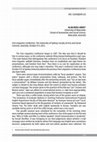 Research paper thumbnail of Report on the Free Linguistics Conference 2011