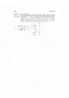 Research paper thumbnail of ChemInform Abstract: Hexamethyldisilazane (HMDS) Promotes Highly Efficient Oxidative Coupling of Thiols by DMSO under Nearly Neutral Reaction Conditions